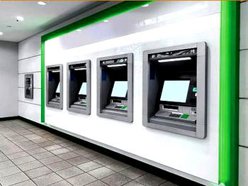 ATM CASH AGONY: No cash in 40% of ATMs