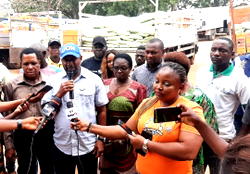 Benue now home to 27 IDPs camps with 2 million persons – SEMA