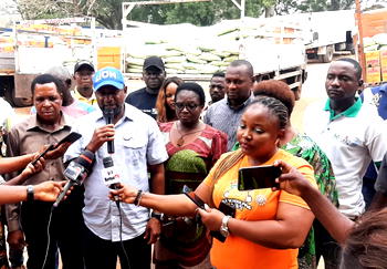 Benue now home to 27 IDPs camps with 2 million persons – SEMA