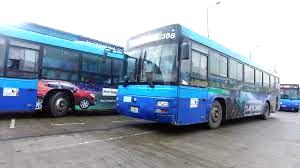 Why Lagos govt reverts to 100% BRT rate