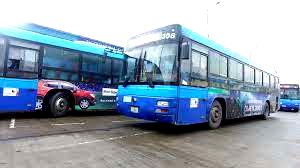Commuters react to new BRT fares