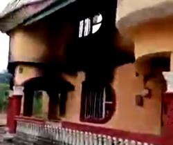 President General of Ohanaeze Ndigbo’s house bombed by unknown gunmen in Imo