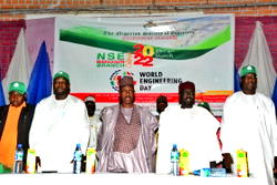 Borno’s partnership with NSE resettles millions of IDPs back to 18 liberated communities, says Gov Zulum