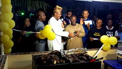 We remain Nigeria’s Top Tourism Destination ― MD CRSTB