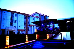 Grand Cubana Hotel Hosts Silent Disco Party To Be Powered By Odogwu Bitters