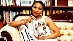 US based Nigerian author, Chinwe Esimai releases new book, Brilliance Beyond Borders