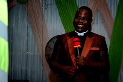 Cleric urges Christians to show mercy to others for peaceful coexistence