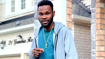 My new music talks about struggle, thirst for success, darkness – Crisogie