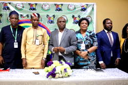 Lagos Cooperative College to hold convocation for 104 graduates