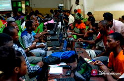 Over three thousands participants graduated @ RCCG skill acquisition programme