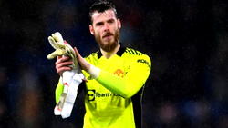 De Gea hopeful Man United will get back to glory days