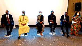 PPP key in ensuring access to lifesaving health commodities, vaccines — STAKEHOLDERS 