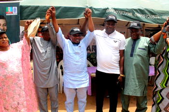 I’ll change face of governance in Lagos State through legislation – Hon. Dada