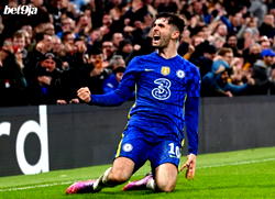 Champions League, Premier League & Europa League action to enjoy at Bet9ja