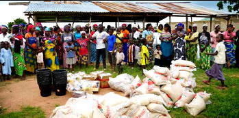 Civilians in armed conflicts in Nigeria: 7,691 killed in 2yrs; women, girls sexually molested, forced to keep mum — Report
