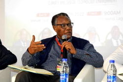 AgriBusiness Summit: Don’t force youths to join Agric business, make it attractive for them  – Emmanuel Itoya Ijewere