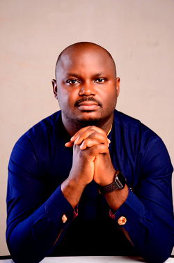 Kaine Edike: Authority in risk advisory