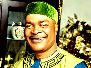 Ken Nnamani, reformed democrat,  good leader, says APC National deputy chairman South