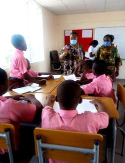 Lagos launches Comprehensive Schools Programme