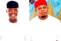 Osibanjo @ 65: VP leader of unquestionable Character – Obidike