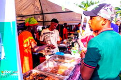 African Food Network: Major Driver for African Food Sovereignty in Global Food Industry