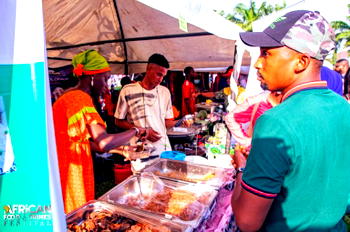 African Food Network: Major Driver for African Food Sovereignty in Global Food Industry