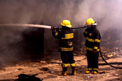 Nigeria recorded 2,056 fire incidents, N1trn losses in 2022 – GOC
