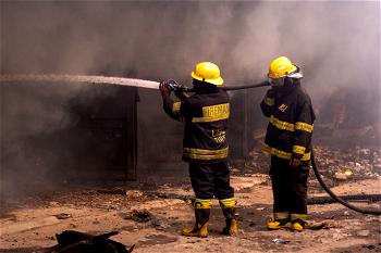 Nigeria recorded 2,056 fire incidents, N1trn losses in 2022 – GOC