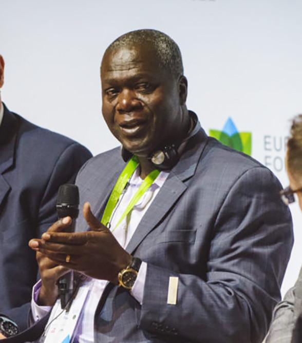 CAADP remains priority for Africa continent – Fonkou