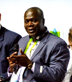 CAADP remains priority for Africa continent – Fonkou