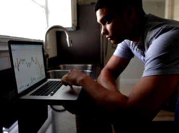 Forex Trading for beginners – Nigerian guide