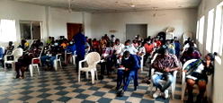 Pastoral Resolve sensitizes youths on dangers of drug abuse