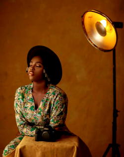 Oluwatosin “Teeboss” Aremu steps into the Oyo State Photography industry