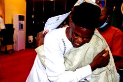 Taraba communities sheath sword over ownership of Fishing Pond
