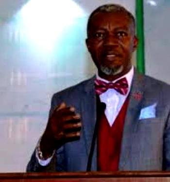 Nigeria still among the 30 high burden countries for TB – DevComs Network