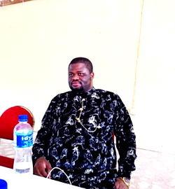 Enugu Reps aspirant vows to develop constituency