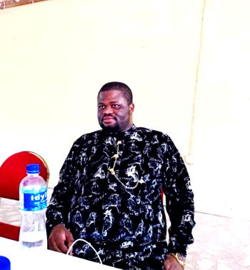 Enugu Reps aspirant vows to develop constituency