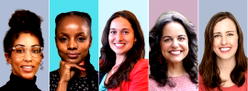 Alaina Percival to speak at 10X Thrive Women’s Global Conference