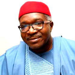 EMEKA MAMAH AT FIFTY:  TRIBUTE TO A PEOPLES’ PRINCE 