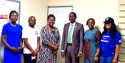 CEWHIN, GERI call for govt collaboration to strengthen GBV awareness through Community Psychological Support Services