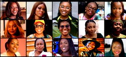 Guinness spotlights fifteen women in countrywide campaign
