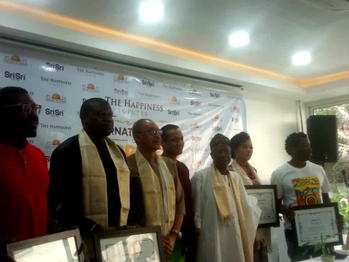 Embrace alternate medicine, The Happiness Centre urges Nigerians