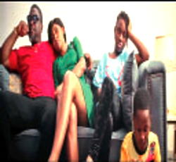 Femi Branch, Belinda Effah, others for Kingsview Original’s ‘Helpline’