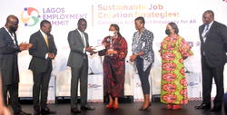 Lagos Govt commits N10bn to boost employment in 3 years