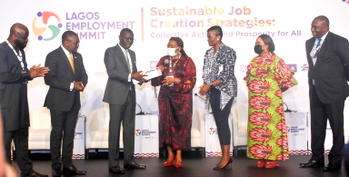 Lagos Govt commits N10bn to boost employment in 3 years