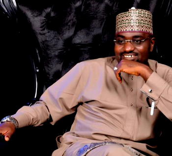 Sani commends Yahaya Bello on infrastructure development, oil producing state status