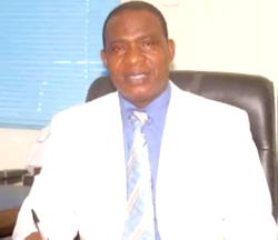 Complete sports founder, Ojeagbase is dead