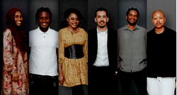 Winner of Netflix & UNESCO ‘African folktales, reimagined’ short film competition announced