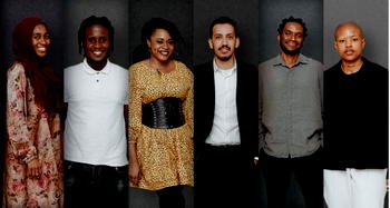 Winner of Netflix & UNESCO ‘African folktales, reimagined’ short film competition announced