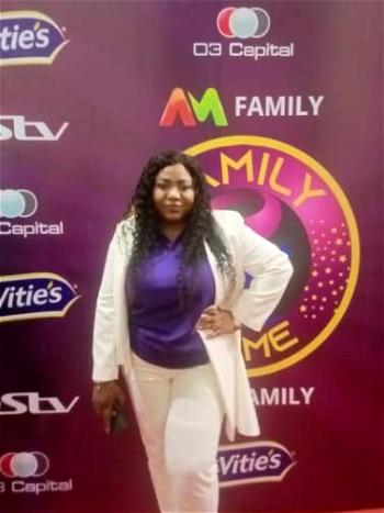 Family fame reality show debuts on Nigerian TV